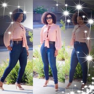 Meet your Posher, Vanessa